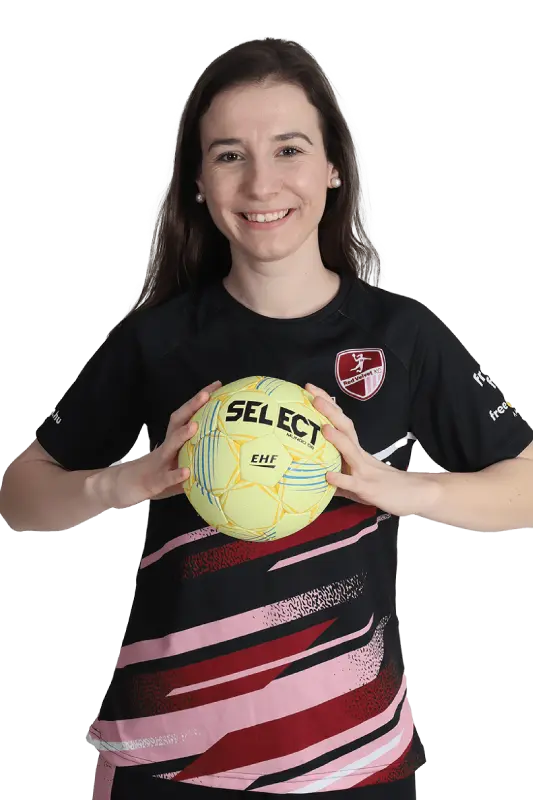 Lázár Dalma